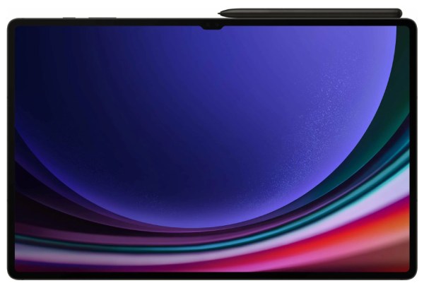 Планшет Samsung Galaxy Tab S9 Ultra 14.6" 256GB WI-FI Graphite
