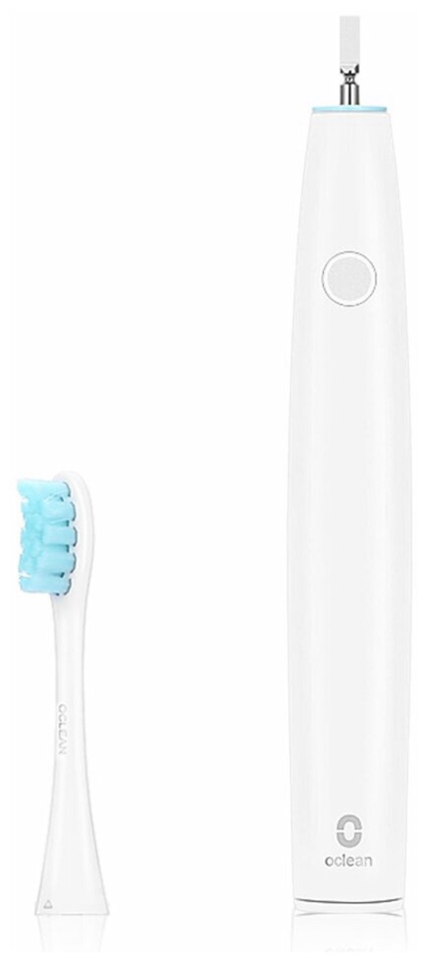 Электрическая зубная щетка Xiaomi Amazfit Oclean Air Sound wave Electric Blue Электрическая зубная щетка Xiaomi Amazfit Oclean Air Sound wave Electric Blue