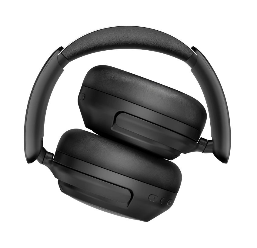 Беспроводные наушники WiWu TD-03 Black Беспроводные наушники WiWu TD-03 Black