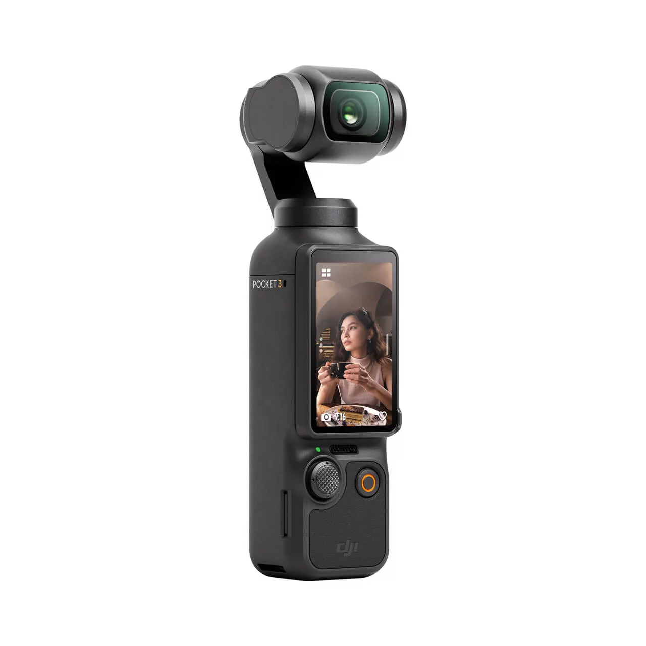 Камера стабилизатор DJI Osmo Pocket 3 Creator Combo Камера стабилизатор DJI Osmo Pocket 3 Creator Combo