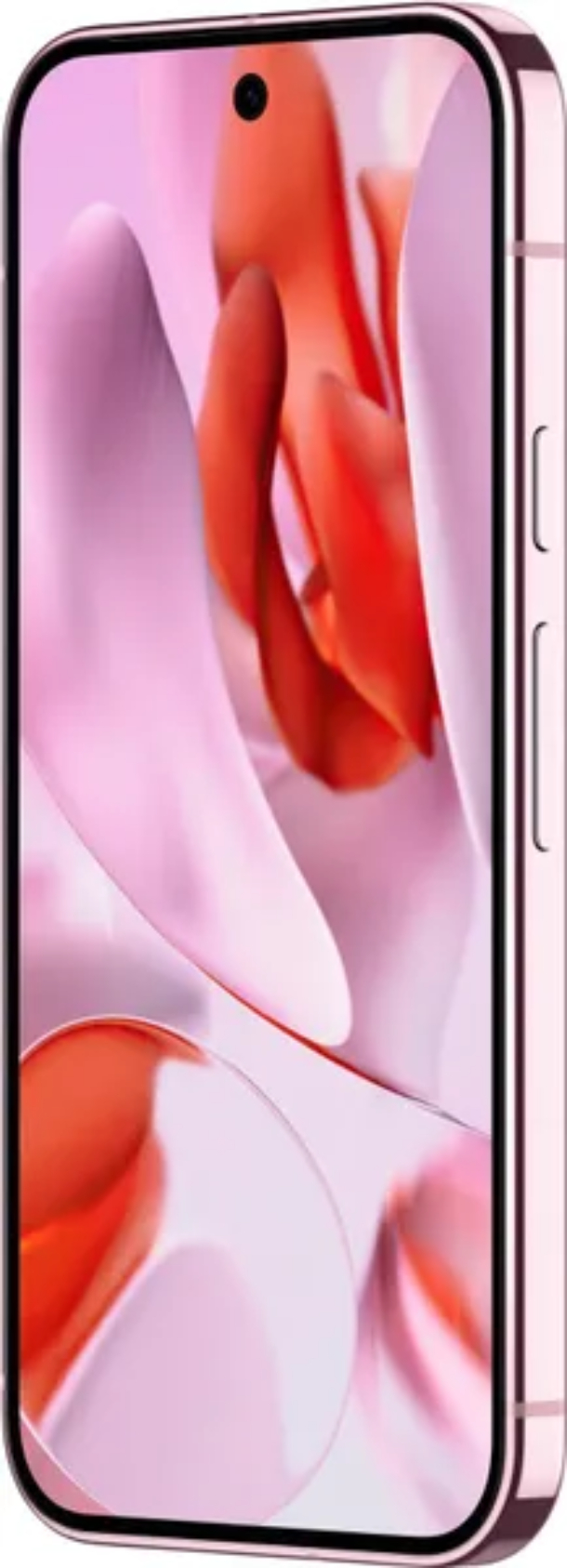 Смартфон Google Pixel 9 Pro 16/256 ГБ Rose Quartz Смартфон Google Pixel 9 Pro 16/256 ГБ Rose Quartz