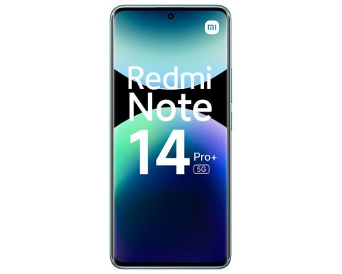 Смартфон Xiaomi Redmi Note 14 Pro Plus 5G 8/256Gb Frost Blue EU Смартфон Xiaomi Redmi Note 14 Pro Plus 5G 8/256Gb Frost Blue EU