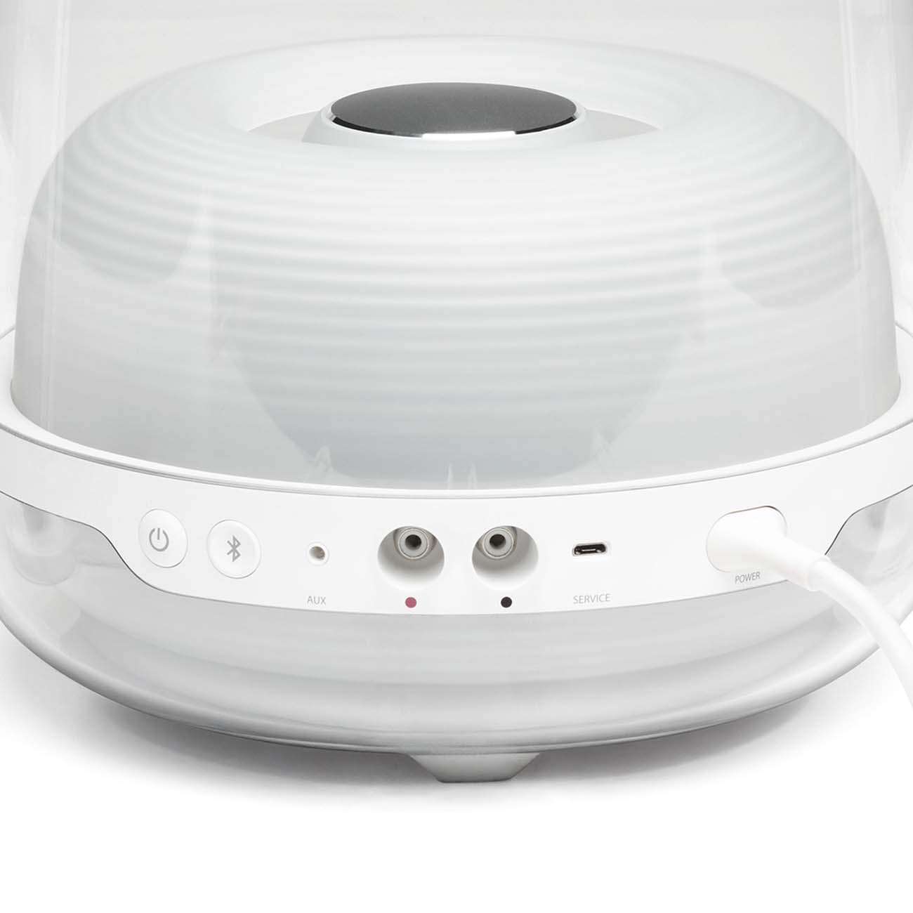 Акустическая система Harman Kardon Soundsticks 4 White Акустическая система Harman Kardon Soundsticks 4 White