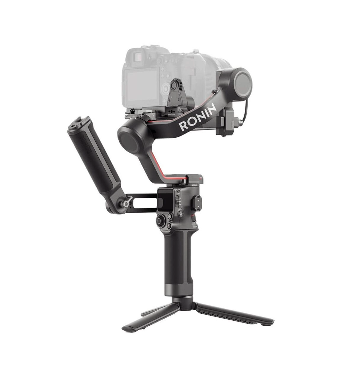 Электронный стабилизатор DJI RS 3 Combo Электронный стабилизатор DJI RS 3 Combo