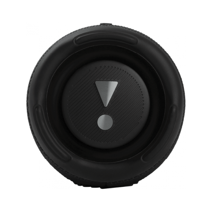 Портативная акустическая система JBL Charge 5 Black Портативная акустическая система JBL Charge 5 Black