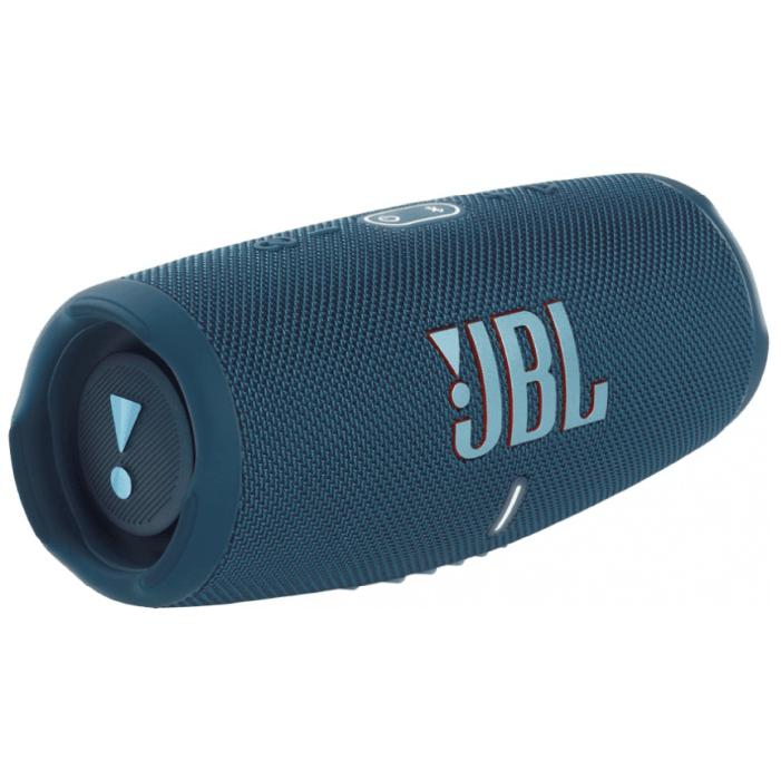 Портативная акустическая система JBL Charge 5 Blue Портативная акустическая система JBL Charge 5 Blue