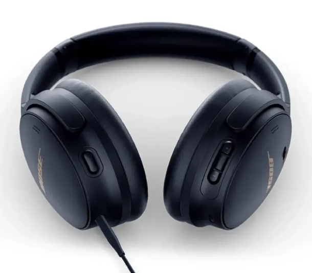 Беспроводные наушники Bose QuietComfort 45 Беспроводные наушники Bose QuietComfort 45