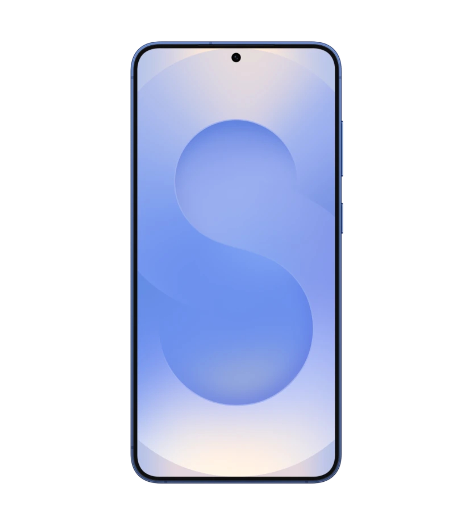 Смартфон Samsung Galaxy S25+ 12/256Gb Navy