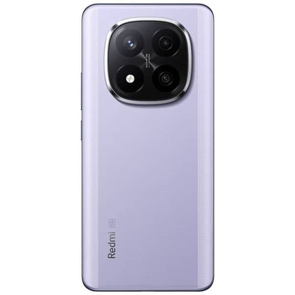 Смартфон Xiaomi Redmi Note 14 Pro Plus 5G 8/256Gb Lavender Purple EU Смартфон Xiaomi Redmi Note 14 Pro Plus 5G 8/256Gb Lavender Purple EU