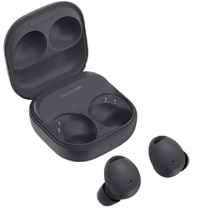 Наушники беспроводные Samsung Galaxy Buds2 Pro Graphite Наушники беспроводные Samsung Galaxy Buds2 Pro Graphite