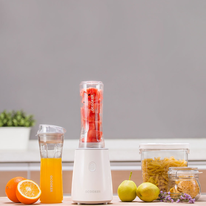 Стационарный блендер Xiaomi Qcooker Portable Cooking Machine young Version CD-BL02 Стационарный блендер Xiaomi Qcooker Portable Cooking Machine young Version CD-BL02