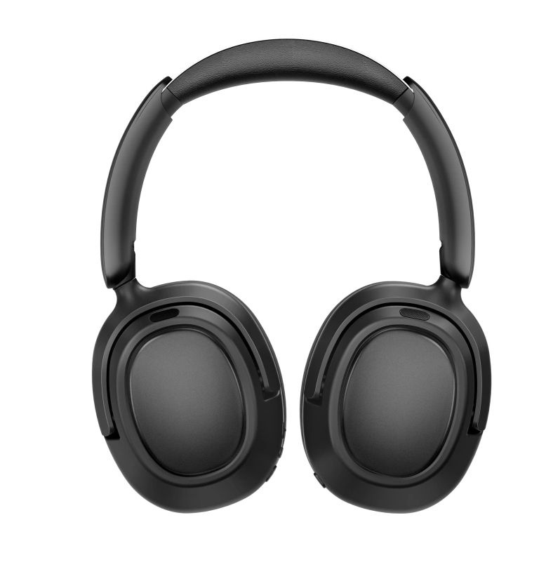 Беспроводные наушники WiWu TD-03 Black Беспроводные наушники WiWu TD-03 Black