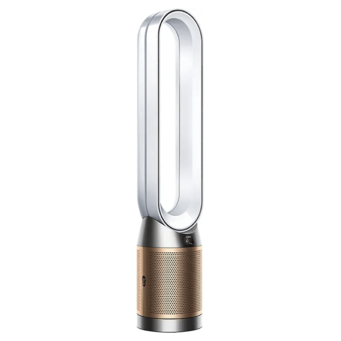 Очиститель воздуха Dyson Air Purifier TP09 White/Gold Очиститель воздуха Dyson Air Purifier TP09 White/Gold