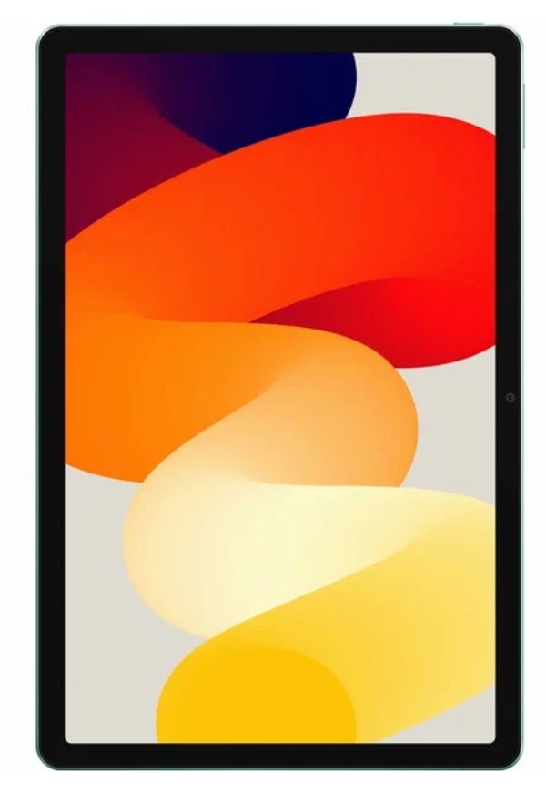 Планшет Xiaomi Redmi Pad SE 8/256Gb Wi-Fi Green Планшет Xiaomi Redmi Pad SE 8/256Gb Wi-Fi Green