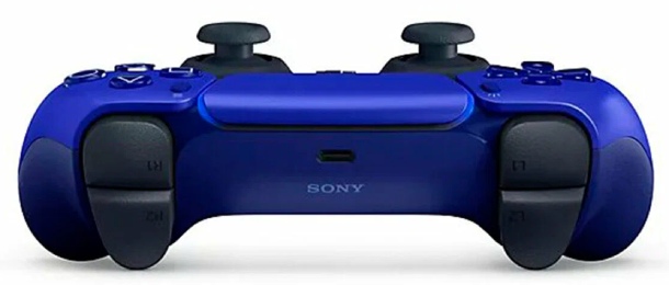 Геймпад для PS5 Sony DualSense Cobalt Blue Геймпад для PS5 Sony DualSense Cobalt Blue