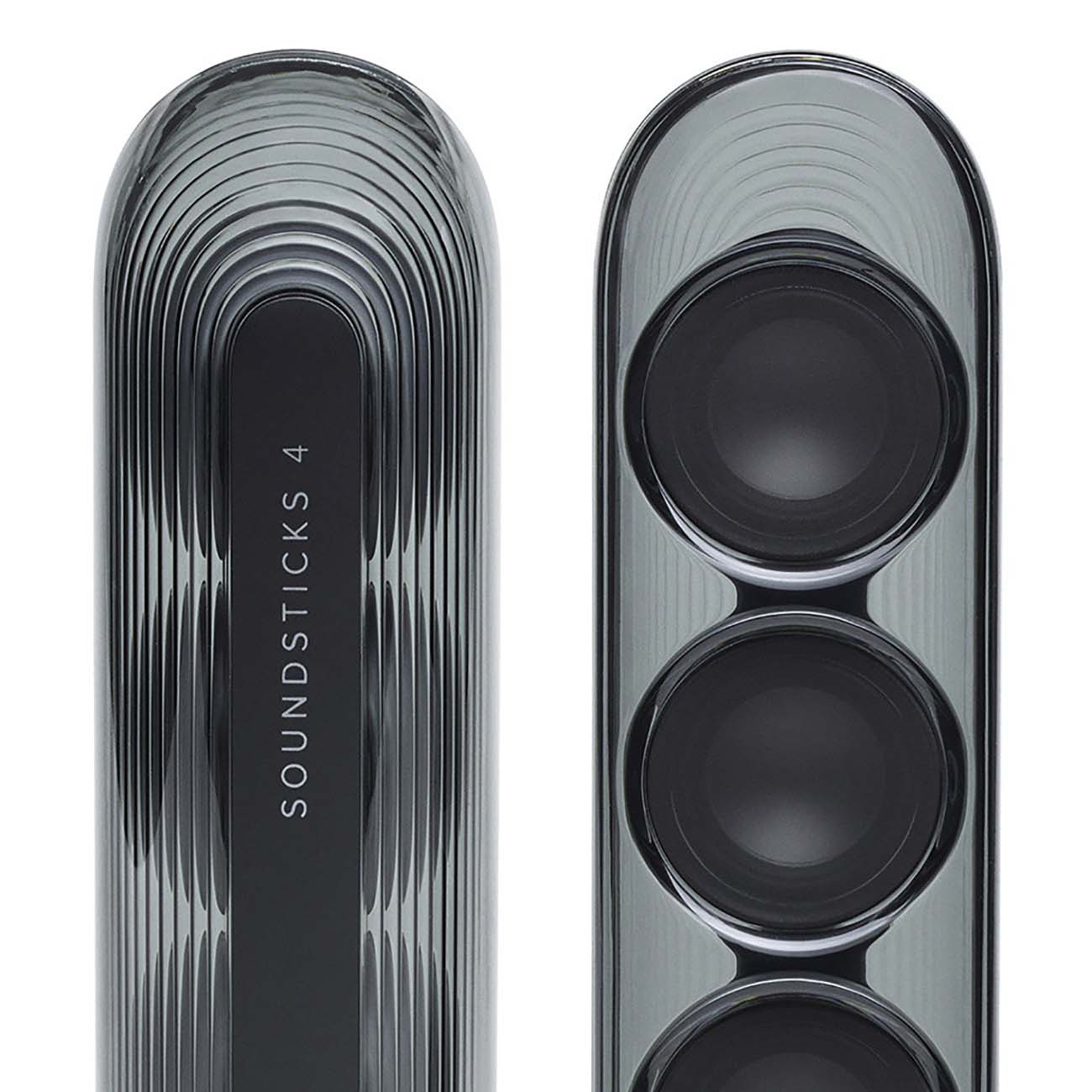 Акустическая система Harman Kardon Soundsticks 4 Black Акустическая система Harman Kardon Soundsticks 4 Black