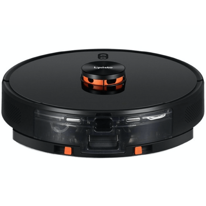 Робот-пылесос Xiaomi Lydsto R1 Pro Robot Vacuum Cleaner Black Робот-пылесос Xiaomi Lydsto R1 Pro Robot Vacuum Cleaner Black