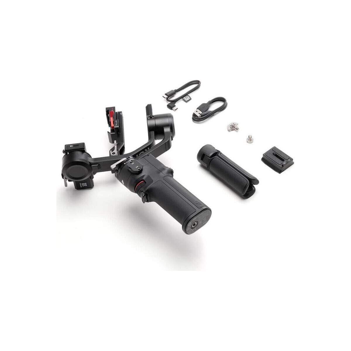 Электронный стабилизатор DJI RS 3 Mini Электронный стабилизатор DJI RS 3 Mini