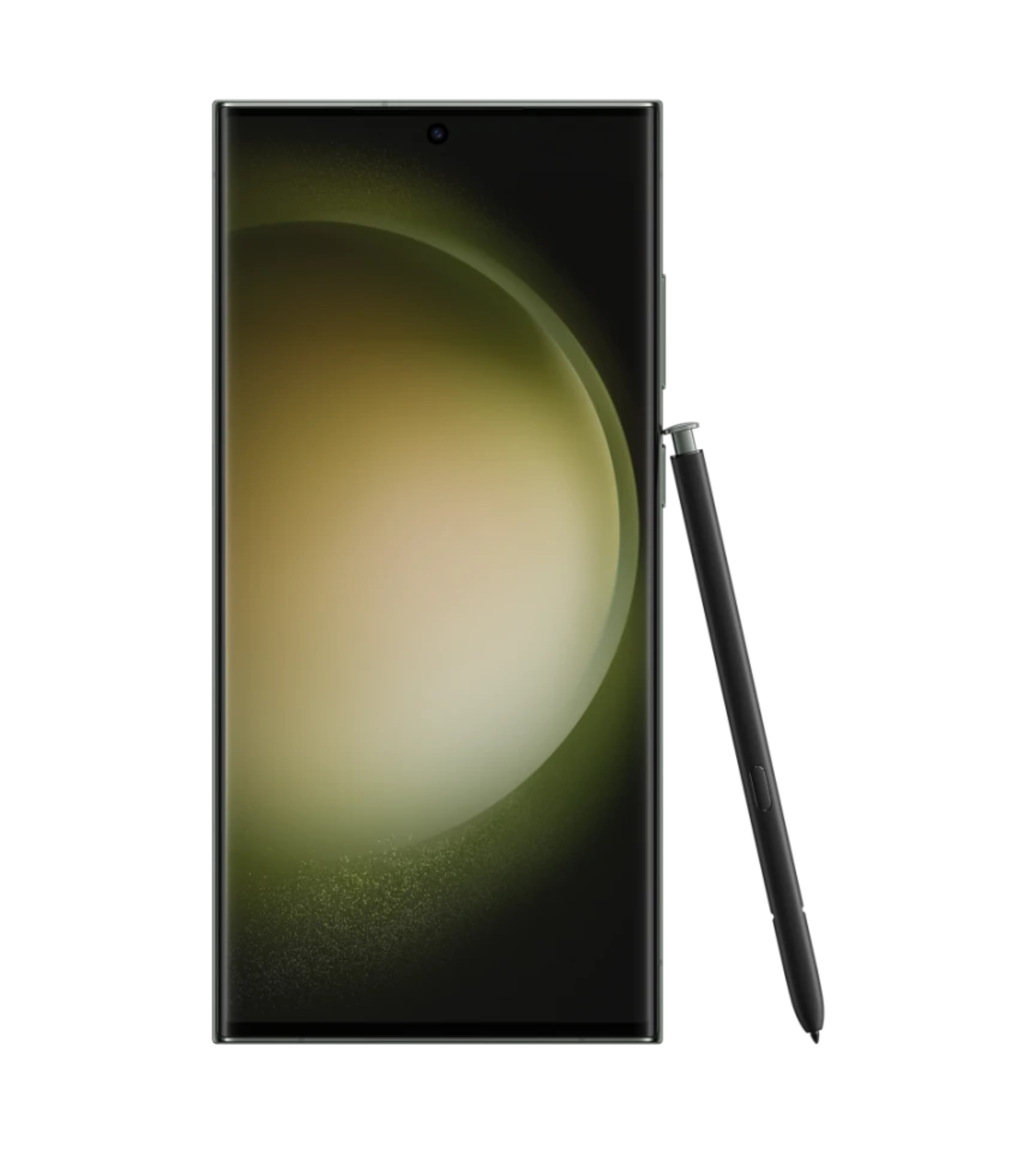 Смартфон Samsung Galaxy S23 Ultra 12/256Gb Green