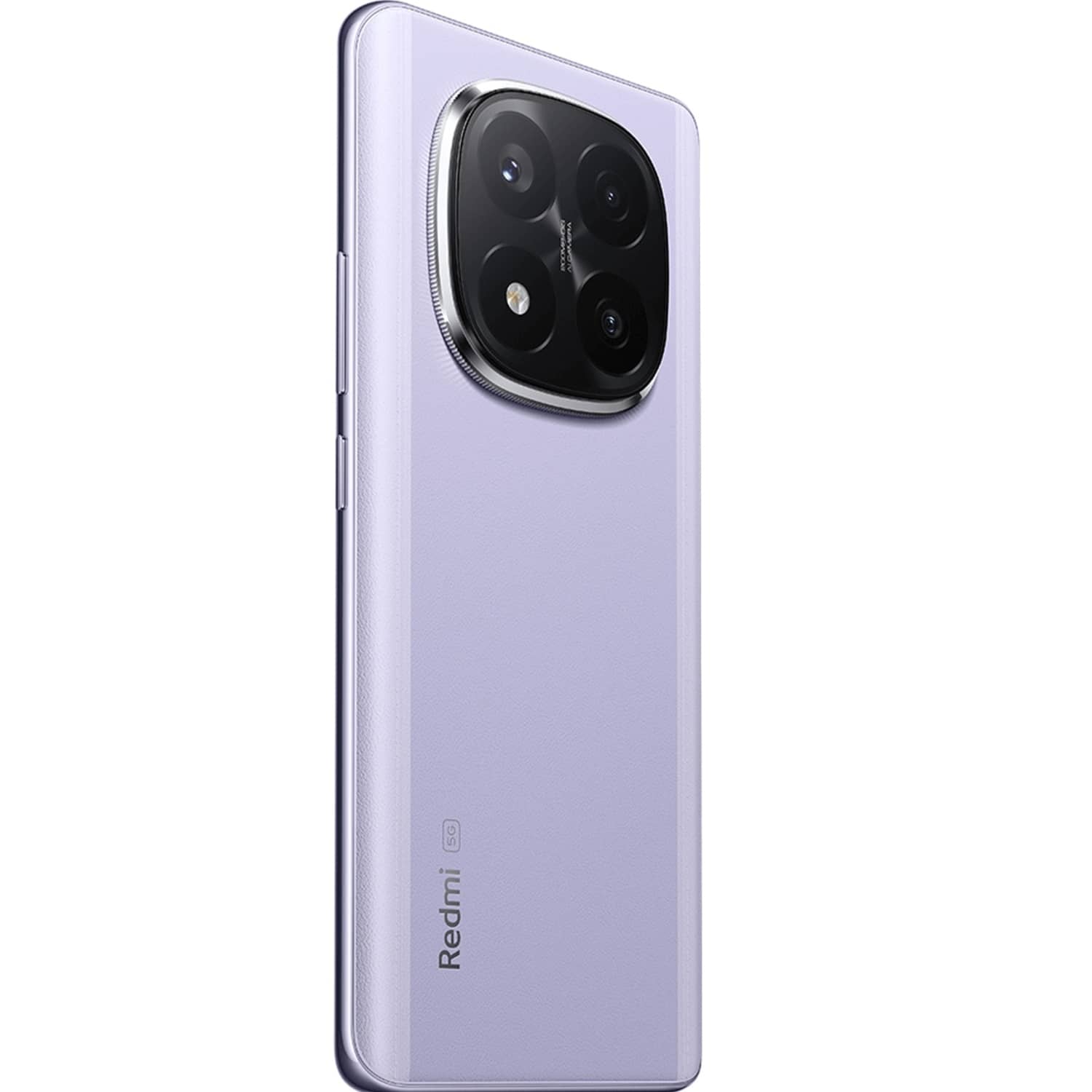 Смартфон Xiaomi Redmi Note 14 Pro Plus 5G 12/512Gb Lavender Purple EU (без адаптера) Смартфон Xiaomi Redmi Note 14 Pro Plus 5G 12/512Gb Lavender Purple EU (без адаптера)