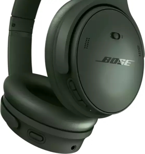 Беспроводные наушники Bose QuietComfort Беспроводные наушники Bose QuietComfort