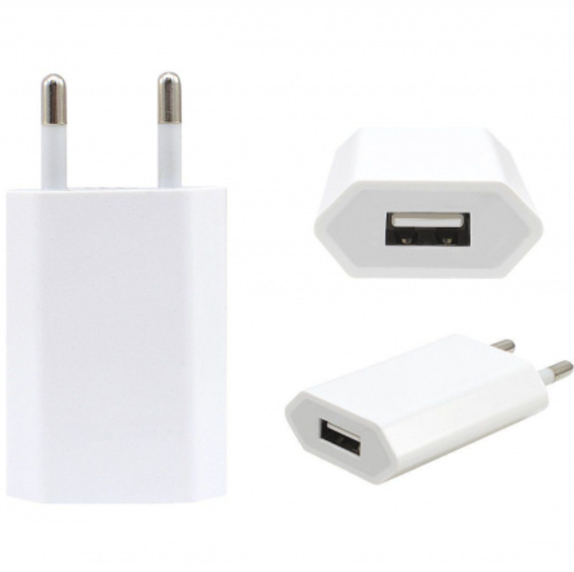 Сетевое зарядное устройство 5w для iPhone (AAA) MD813 Сетевое зарядное устройство 5w для iPhone (AAA) MD813