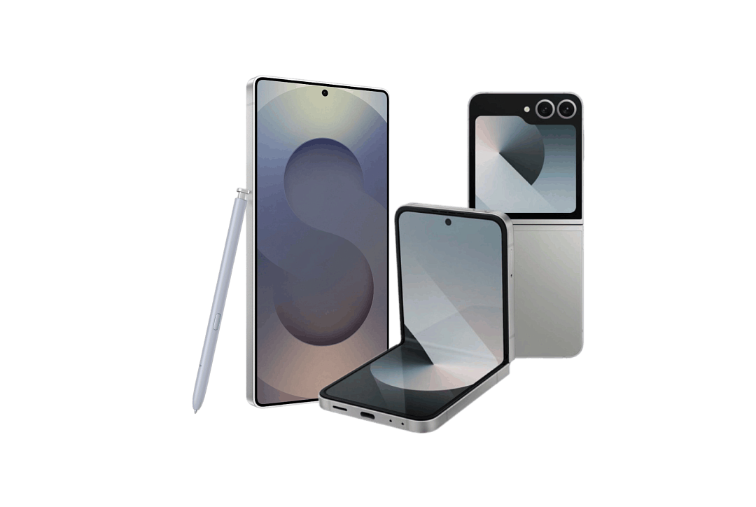 Смартфоны Samsung