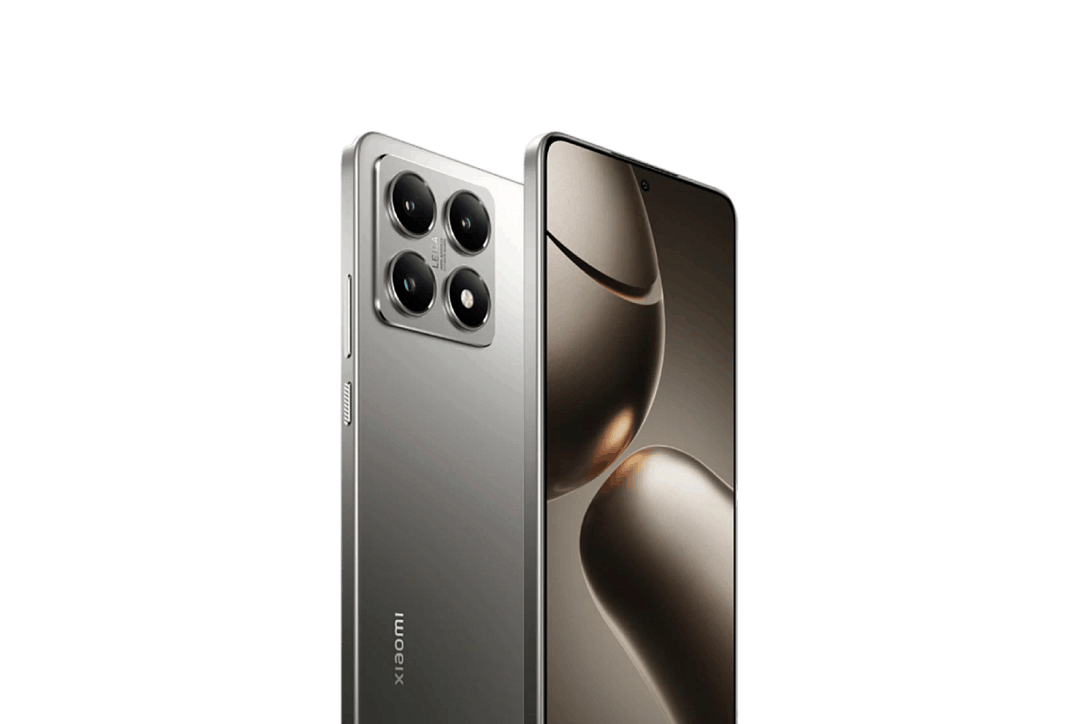 Смартфоны Xiaomi